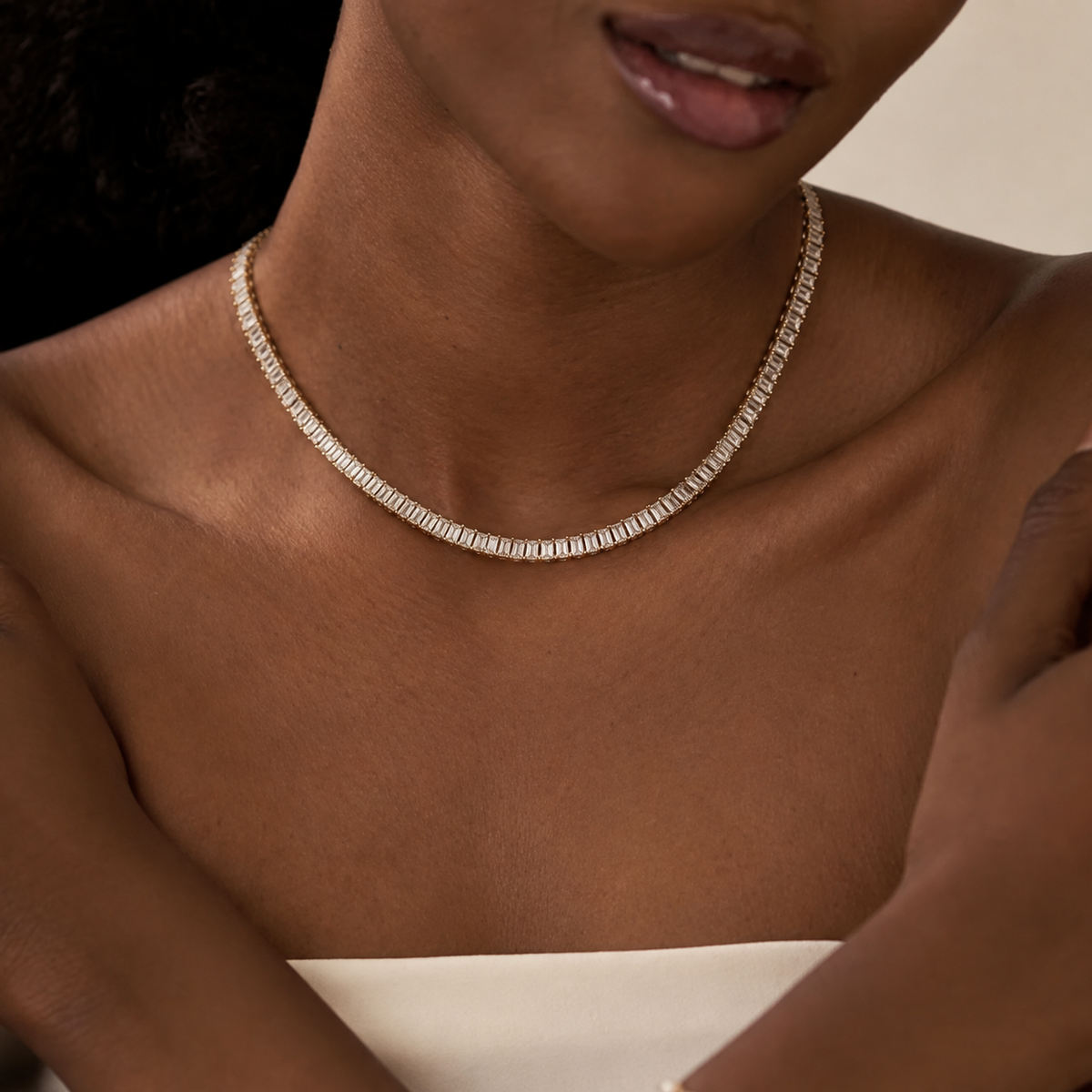 CHOKER